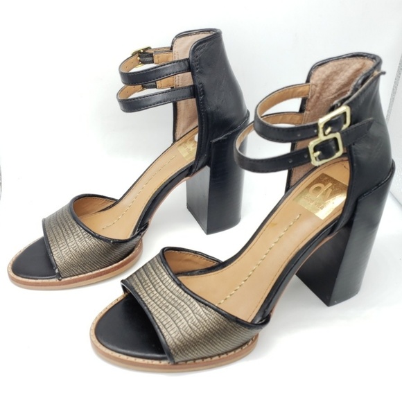 Dolce Vita Shoes - Dolce Vita Platform Espadrilles Sandals